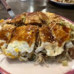 用戶對於熱々鉄板 チェインズ 日比谷的評論圖