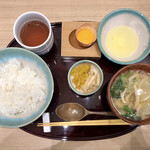 User's review image for うちのたまご 阪急三番街店