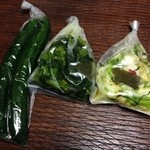 用户对于丹波 亀岡店的评论图