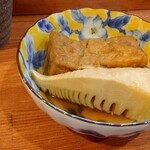 用戶對於屋台いなば的評論圖