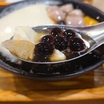 用戶對於台湾甜商店 新宿店的評論圖