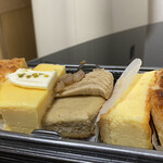 用户对于成城石井 アトレ大井町店的评论图