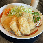 User's review image for 雑魚や紀洋丸