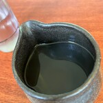 用户对于そば天国 夕張店的评论图