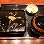 用户对于味乃宮川 吉祥寺店的评论图