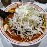 User's review image for 蒙古タンメン中本 吉祥寺店