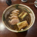 用户对于蕎麦處 笹屋的评论图