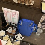 用戶對於横浜天下鳥 四条新町店的評論圖