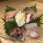 用户对于海鮮炭焼処とら太的评论图