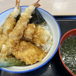 User's review image for さん天 泉佐野鶴原店