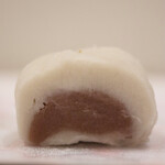 用戶對於老松 伊勢丹新宿店的評論圖