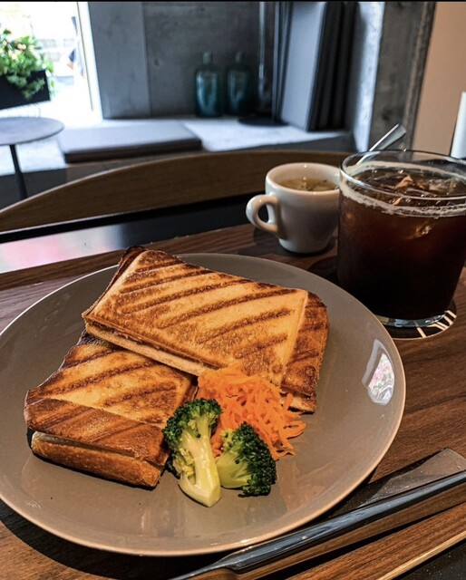 用户对于SYNdicate cafe的评论高清图