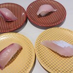 用戶對於魚べい 高槻店的評論圖