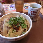 用戶對於すき家 八王子東町店的評論圖