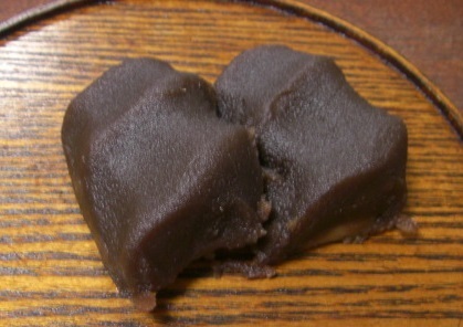 用戶對於赤福 高島屋大阪店的評論圖