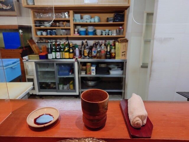 用户对于きくもと的评论高清图