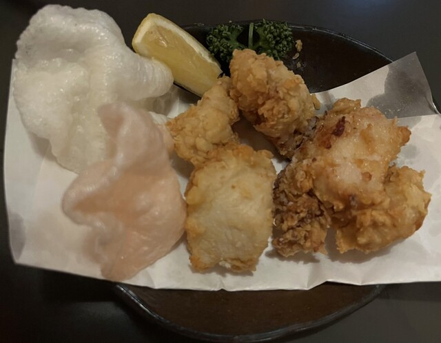 用戶對於炭火居酒屋 炎 南4条店的評論高清圖