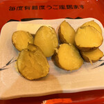 用户对于函館あかちょうちん的评论图
