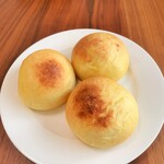 用戶對於花畑牧場 新千歳空港店的評論圖