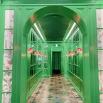 用戶對於Gucci Osteria da Massimo Bottura Tokyo的評論圖