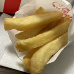 User's review image for ケンタッキーフライドチキン 新宿西口店