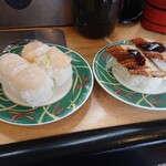 用戶對於すし丸 今熊野店的評論圖