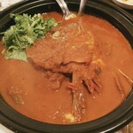 用户对于松記鶏飯的评论图