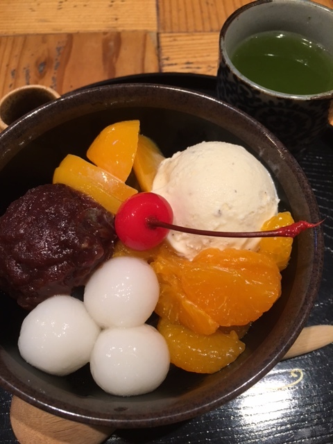 User's review image for ROYAL Mirai Dining 浅草リッチモンドホテル店