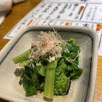 用戶對於小川の魚 吉祥寺店的評論圖