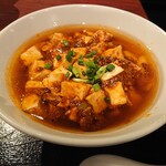 用戶對於健康中華庵 青蓮 日本橋店的評論圖
