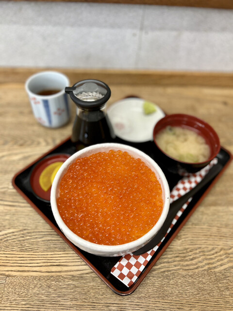 用戶對於朝市食堂的評論高清圖