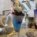 用戶對於cafe Cherish的評論圖