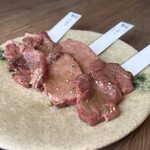 User's review image for 焼肉 The INNOCENT CARVERY 新丸ビル店