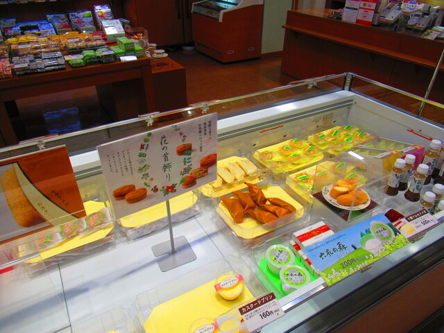 用户对于六花亭  イオン新さっぽろ店的评论高清图