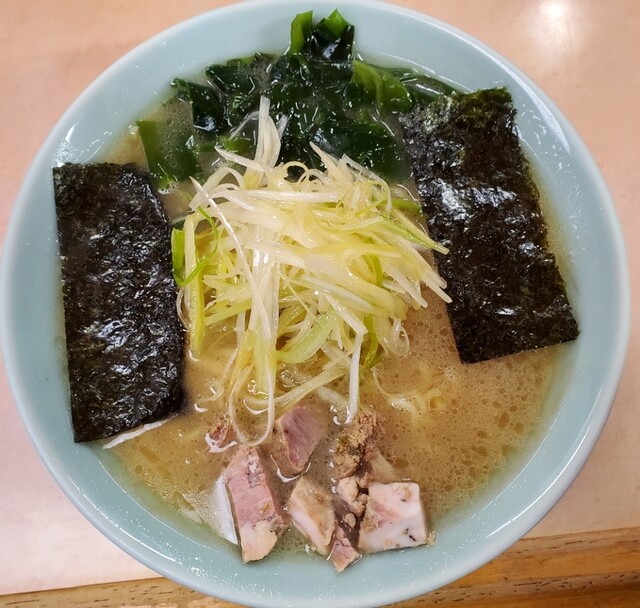 用戶對於とんとんラーメン的評論高清圖