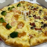 User's review image for ピザハット 国分寺店