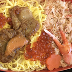 用戶對於駅弁旅弁当 京都3号店的評論圖