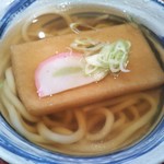用戶對於杵屋 品川インターシティ3F店的評論圖