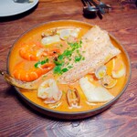 用户对于deux feuilles的评论图