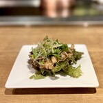 用戶對於鉄板焼 円居 品川高輪的評論圖