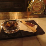 User's review image for APOLLO BAR GINZA