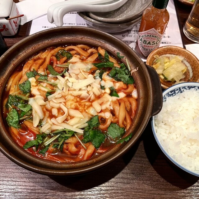 用戶對於酒と味噌煮込み 味噌煮込罠的評論高清圖