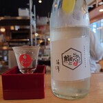 用戶對於鮨とSAKE 茶屋町Marry的評論圖