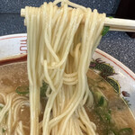 用户对于中華そば笑麺的评论图