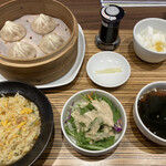 用戶對於中国火鍋専門店 小肥羊 池袋東武店的評論圖