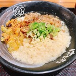 User's review image for はなまるうどん 六本木六丁目店