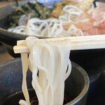 用户对于想咲そば処 香凛的评论图