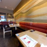 用户对于江戸川 心斎橋パルコ店的评论图