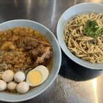 用户对于ラーメン龍の桜的评论图