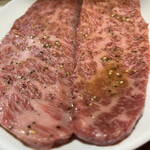 用戶對於高麗亭的評論圖